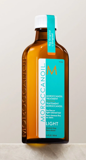 Traitement Moroccanoil