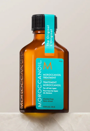 Traitement Moroccanoil