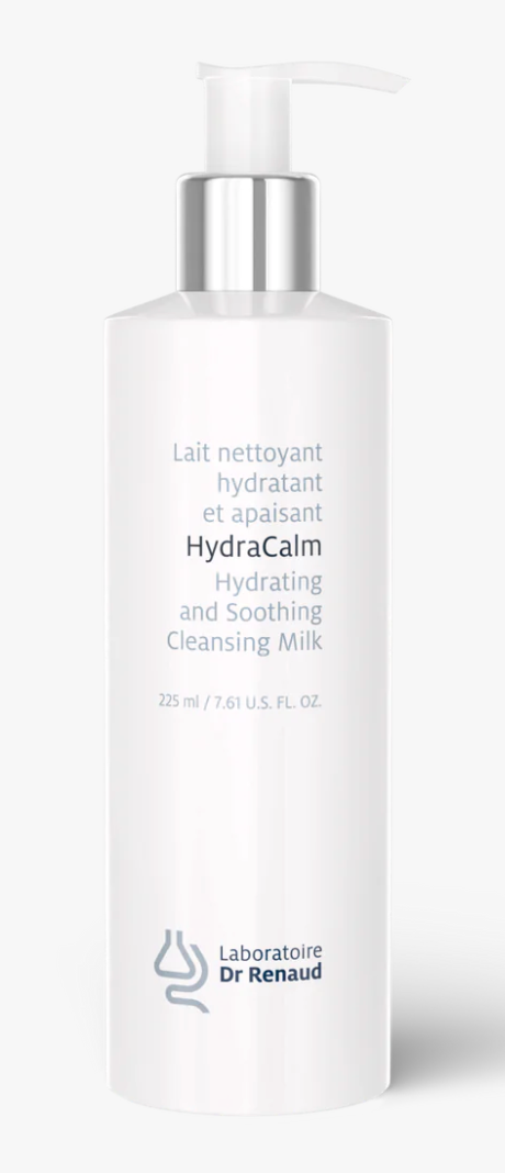HYDRACALM – lait nettoyant