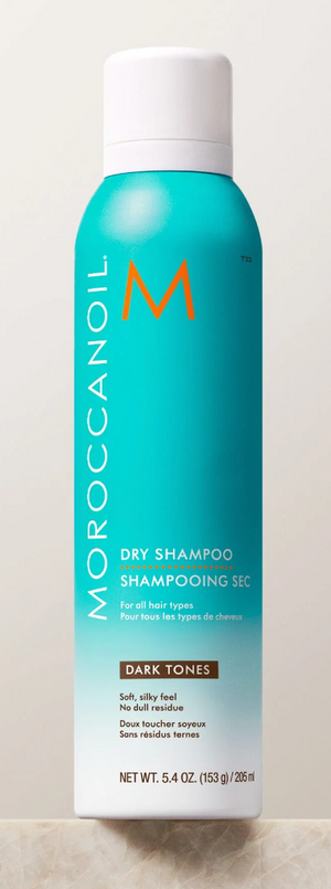 Shampooing sec