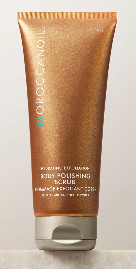 Gommage exfoliant corps